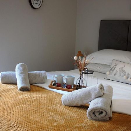 Appartamento The Squirrels- Alresford, Essex Esterno foto