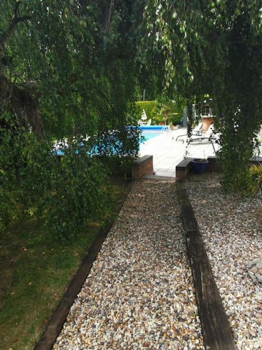 Appartamento The Squirrels- Alresford, Essex Esterno foto