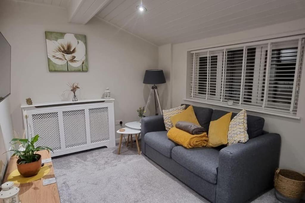 Appartamento The Squirrels- Alresford, Essex Esterno foto