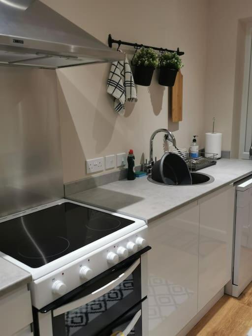 Appartamento The Squirrels- Alresford, Essex Esterno foto