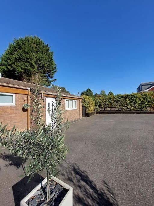 Appartamento The Squirrels- Alresford, Essex Esterno foto