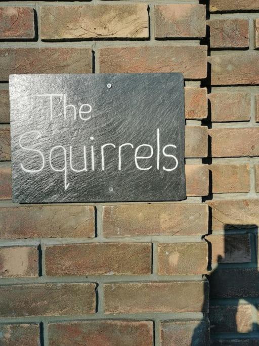 Appartamento The Squirrels- Alresford, Essex Esterno foto