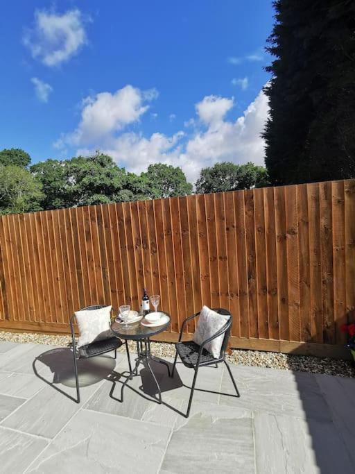Appartamento The Squirrels- Alresford, Essex Esterno foto