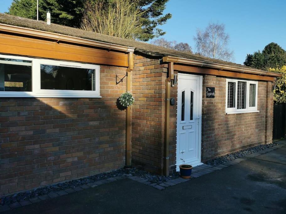 Appartamento The Squirrels- Alresford, Essex Esterno foto