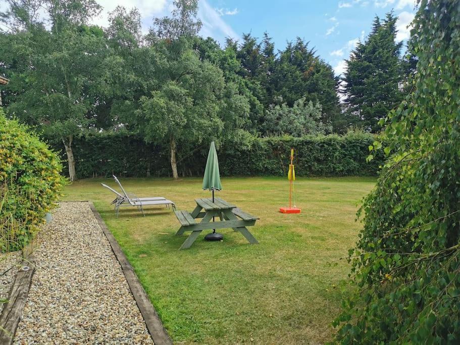 Appartamento The Squirrels- Alresford, Essex Esterno foto