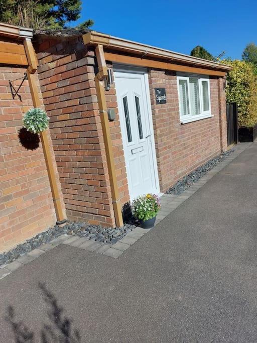 Appartamento The Squirrels- Alresford, Essex Esterno foto