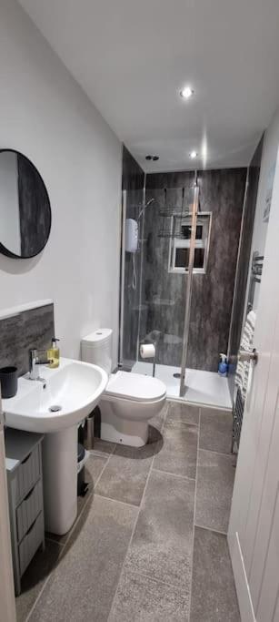 Appartamento The Squirrels- Alresford, Essex Esterno foto