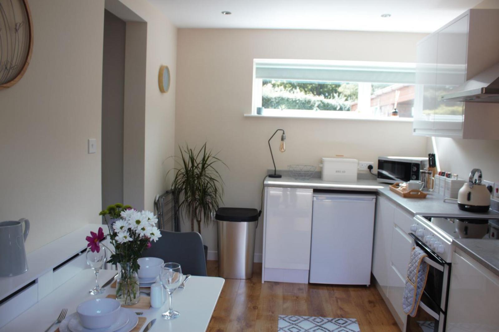 Appartamento The Squirrels- Alresford, Essex Esterno foto